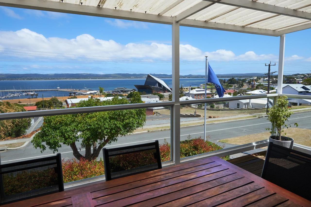 Albany Harbourside Apartments And Houses Exteriér fotografie