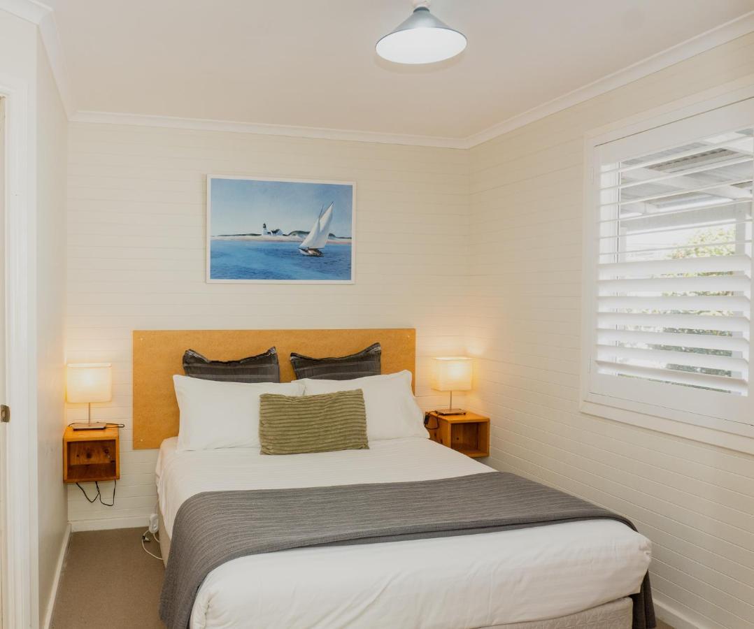 Albany Harbourside Apartments And Houses Exteriér fotografie