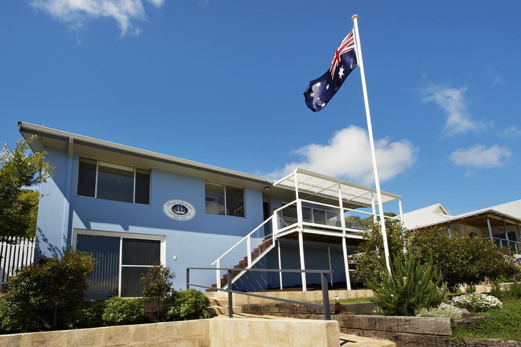 Albany Harbourside Apartments And Houses Exteriér fotografie