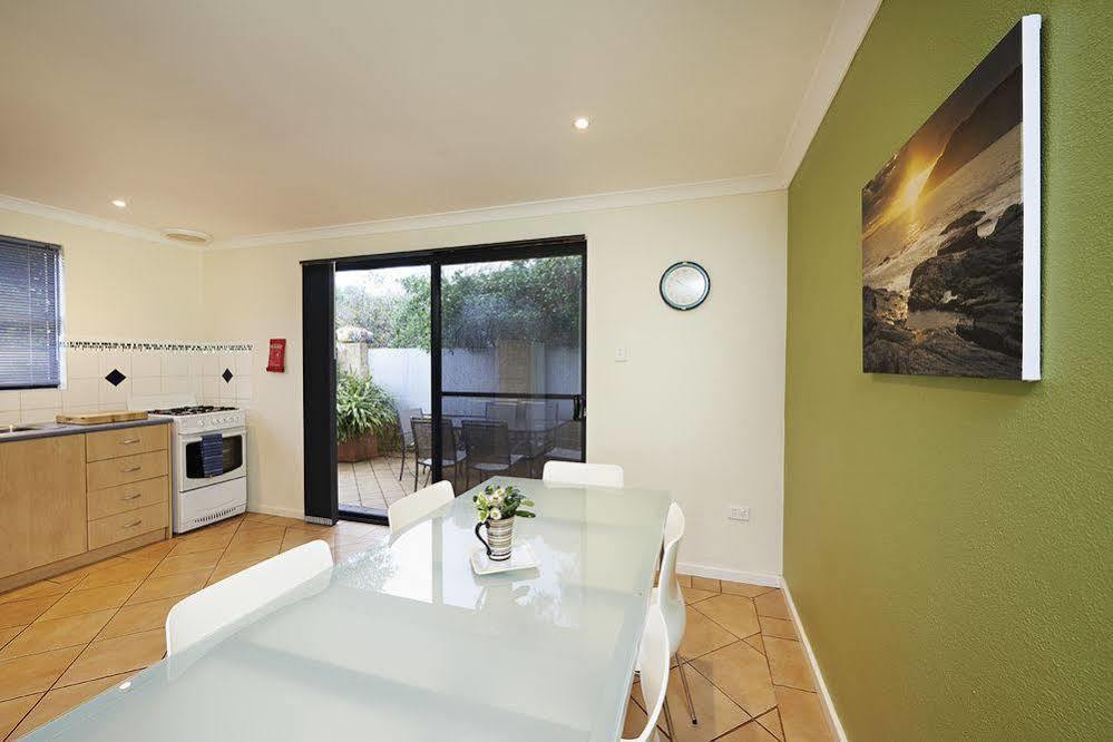 Albany Harbourside Apartments And Houses Exteriér fotografie