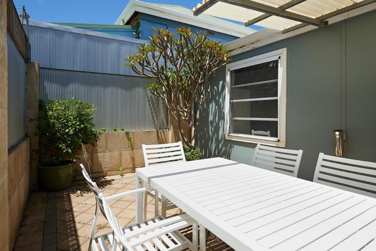 Albany Harbourside Apartments And Houses Exteriér fotografie